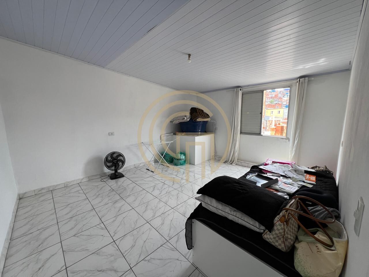 Casa, 6 quartos, 200 m² - Foto 8