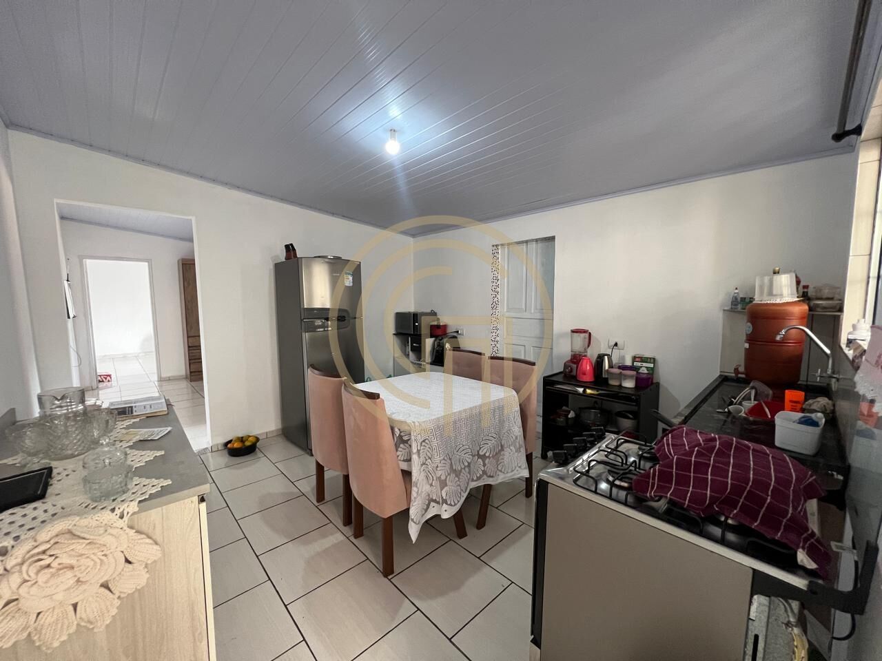 Casa, 6 quartos, 200 m² - Foto 10