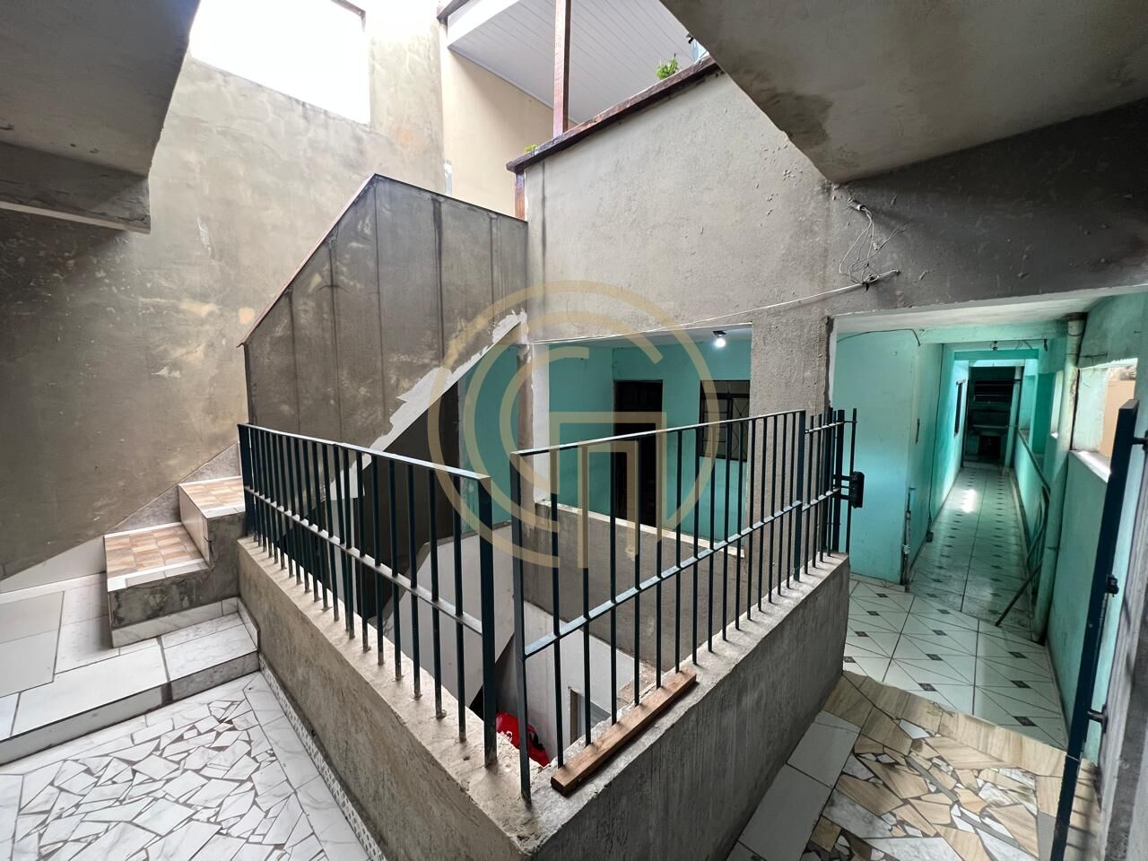 Casa, 6 quartos, 200 m² - Foto 5