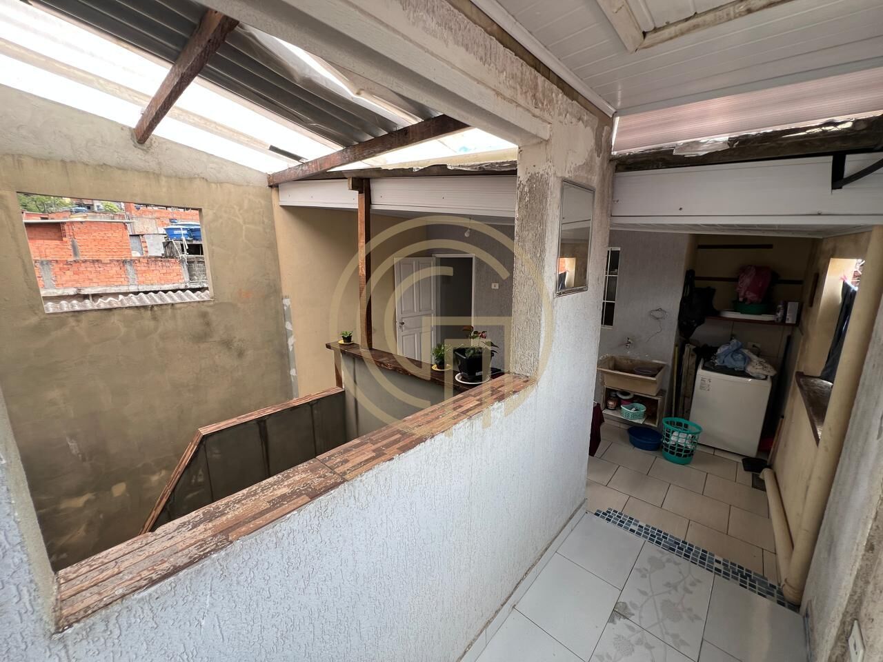 Casa, 6 quartos, 200 m² - Foto 2