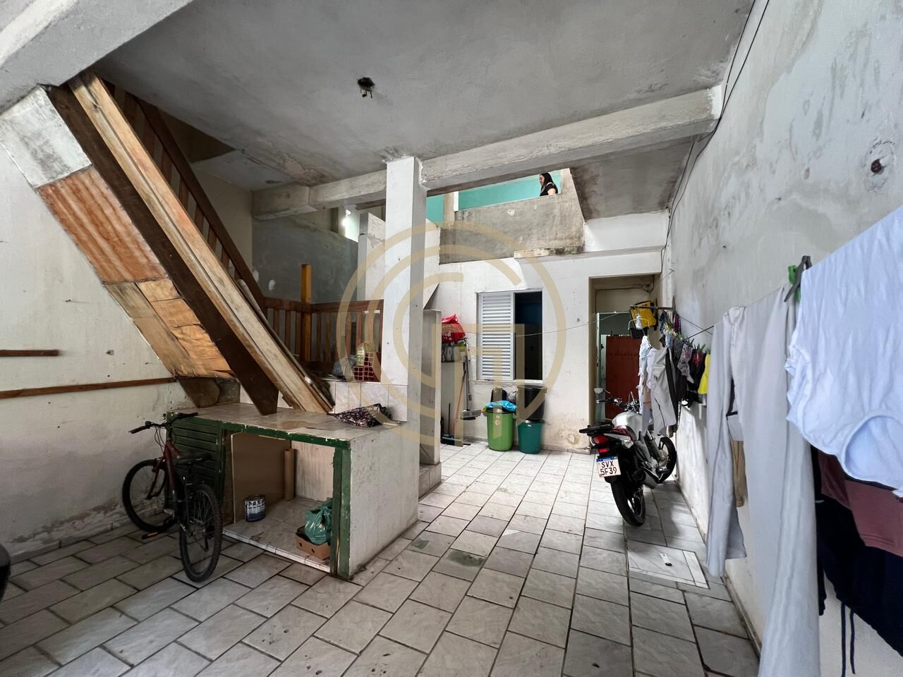 Casa, 6 quartos, 200 m² - Foto 29