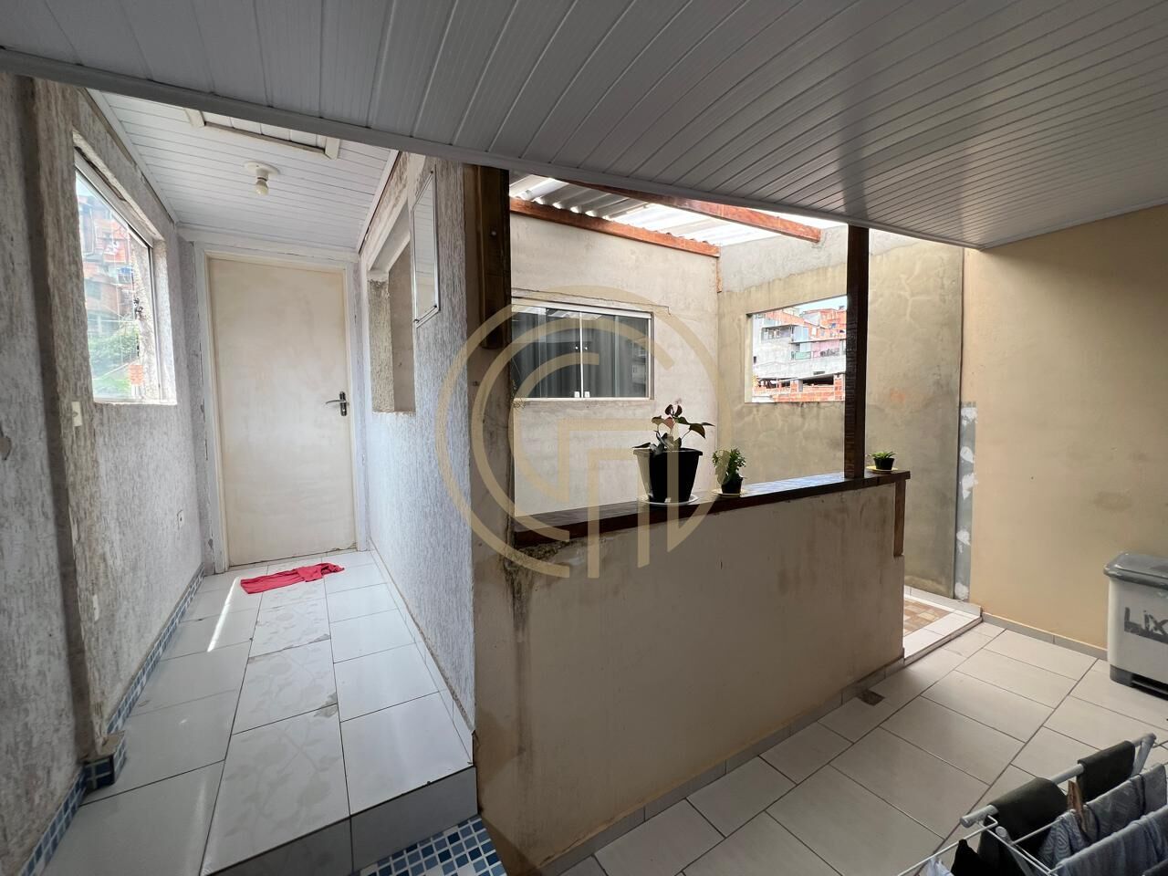 Casa, 6 quartos, 200 m² - Foto 13