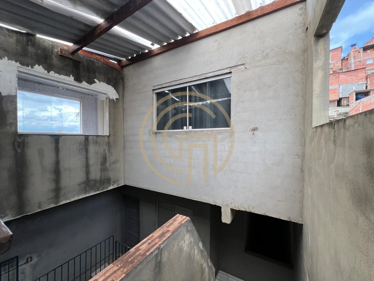 Casa, 6 quartos, 200 m² - Foto 3