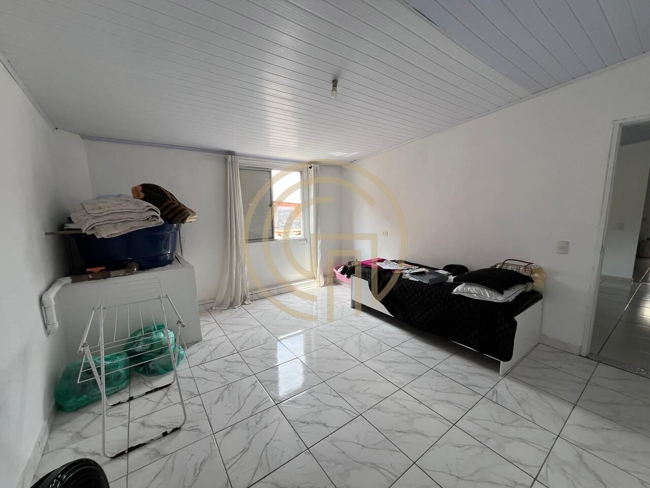 Casa, 6 quartos, 200 m² - Foto 9