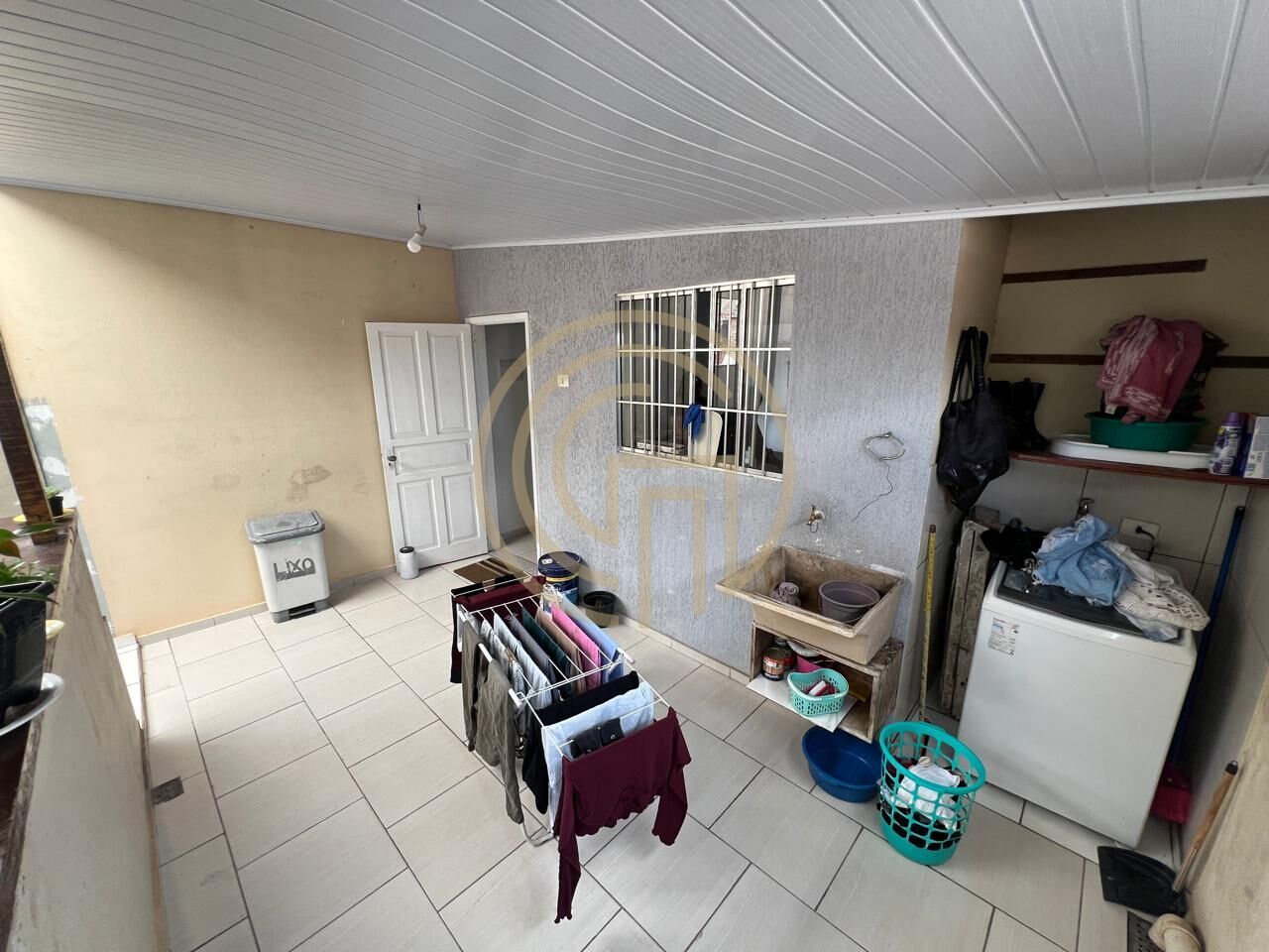 Casa, 6 quartos, 200 m² - Foto 14