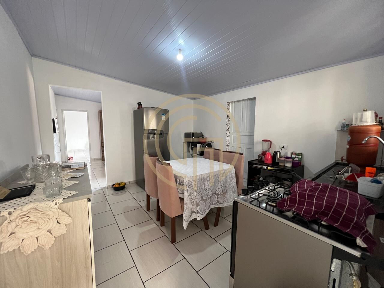 Casa, 6 quartos, 200 m² - Foto 11