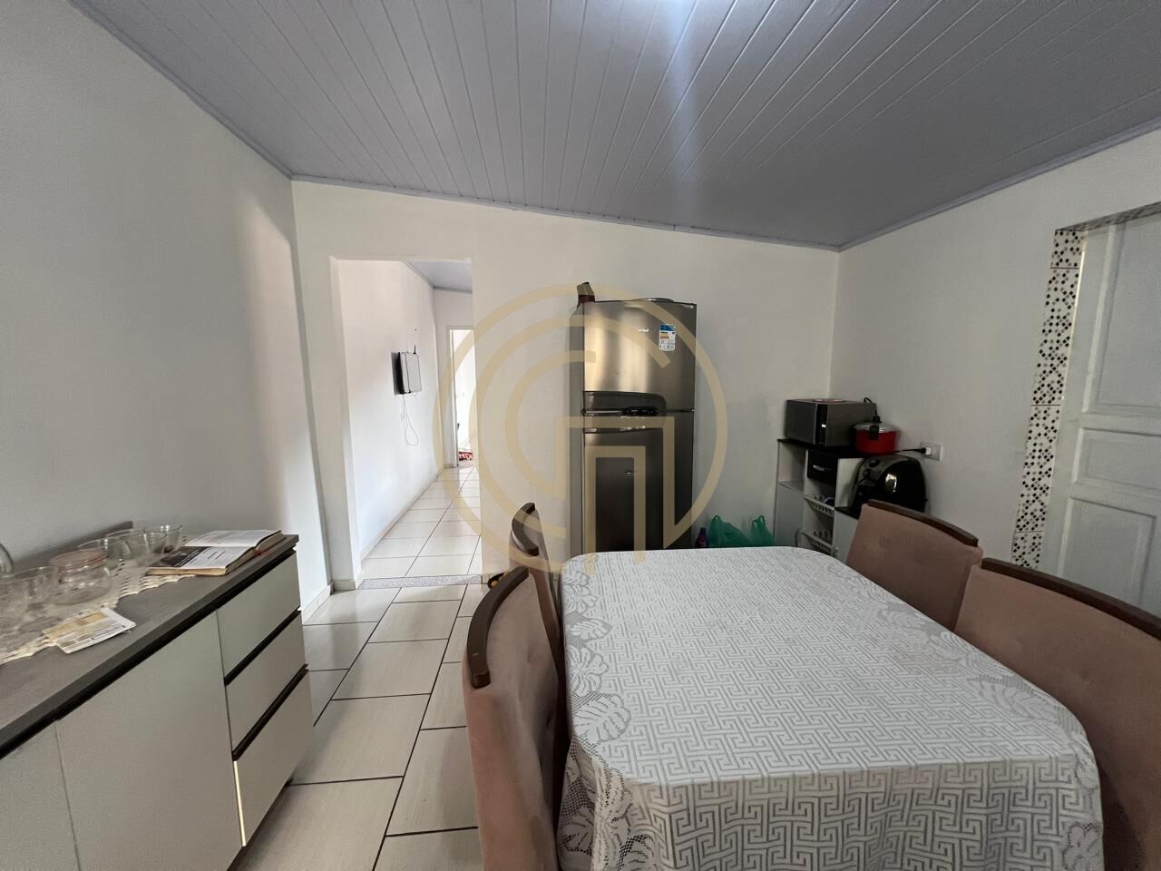 Casa, 6 quartos, 200 m² - Foto 12