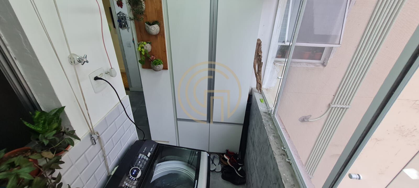 Apartamento, 2 quartos, 78 m² - Foto 29