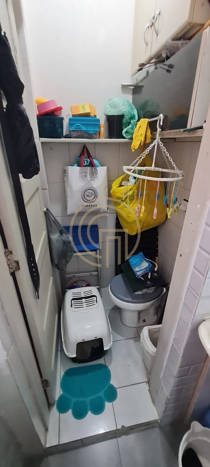 Apartamento, 2 quartos, 78 m² - Foto 27