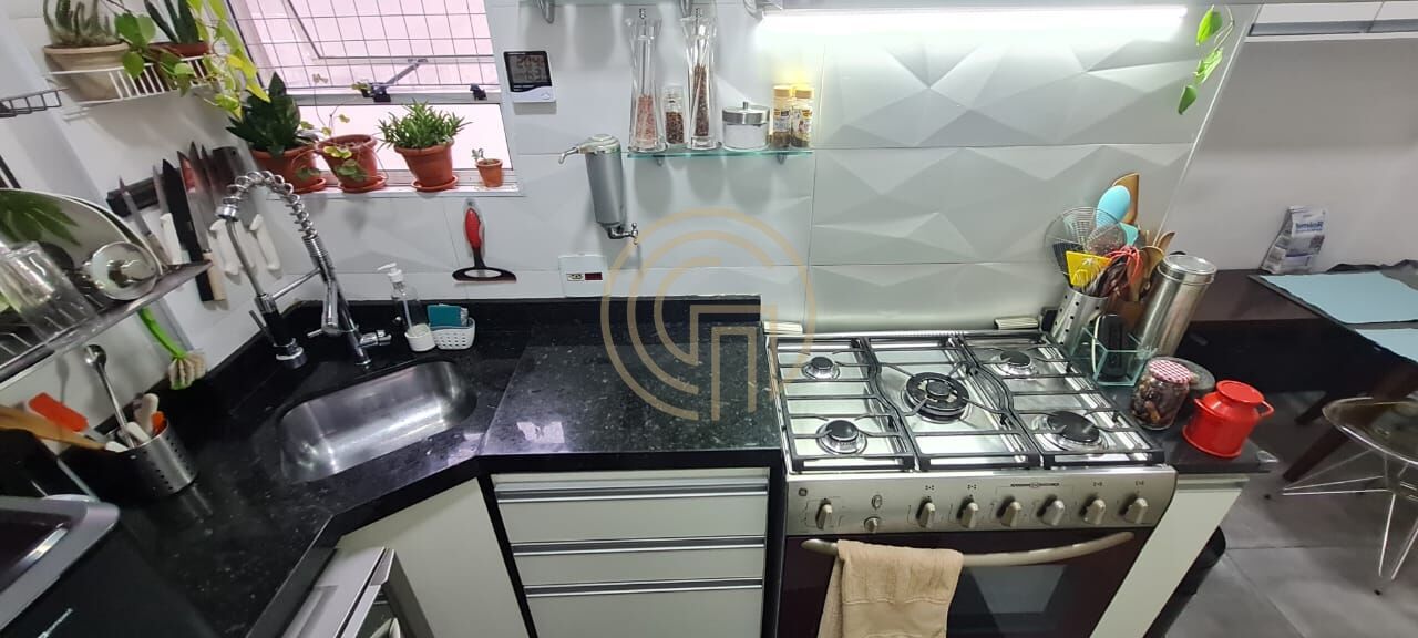 Apartamento, 2 quartos, 78 m² - Foto 3