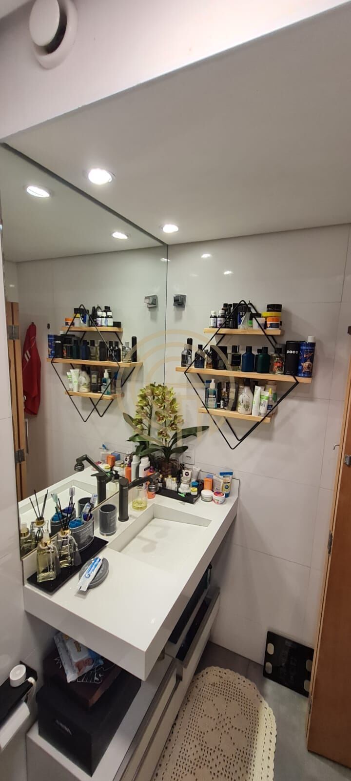 Apartamento, 2 quartos, 78 m² - Foto 17
