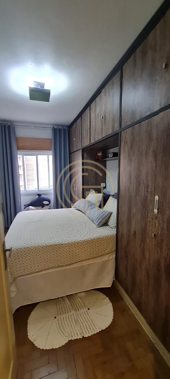 Apartamento, 2 quartos, 78 m² - Foto 11