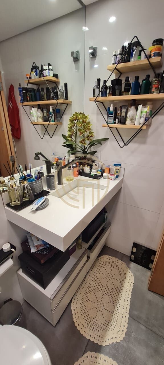 Apartamento, 2 quartos, 78 m² - Foto 19