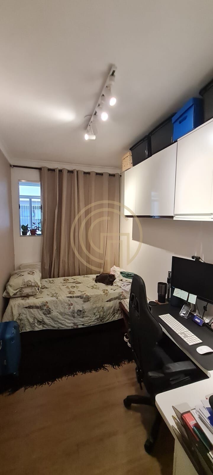Apartamento, 2 quartos, 78 m² - Foto 13