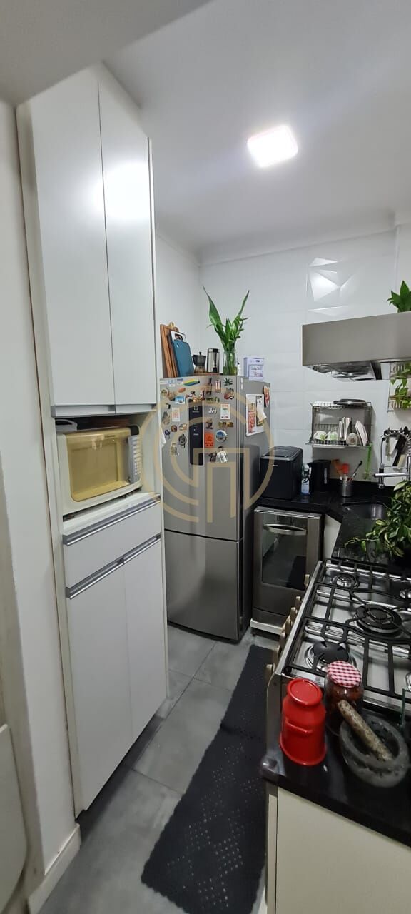 Apartamento, 2 quartos, 78 m² - Foto 1