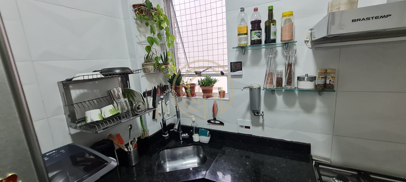 Apartamento, 2 quartos, 78 m² - Foto 4