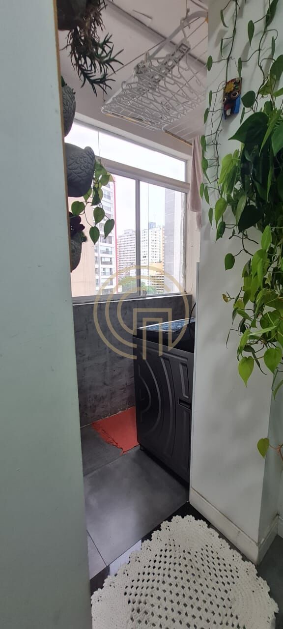 Apartamento, 2 quartos, 78 m² - Foto 28