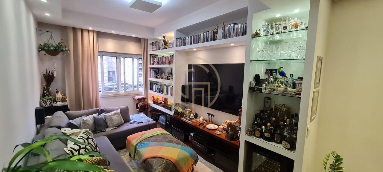 Apartamento, 2 quartos, 78 m² - Foto 8