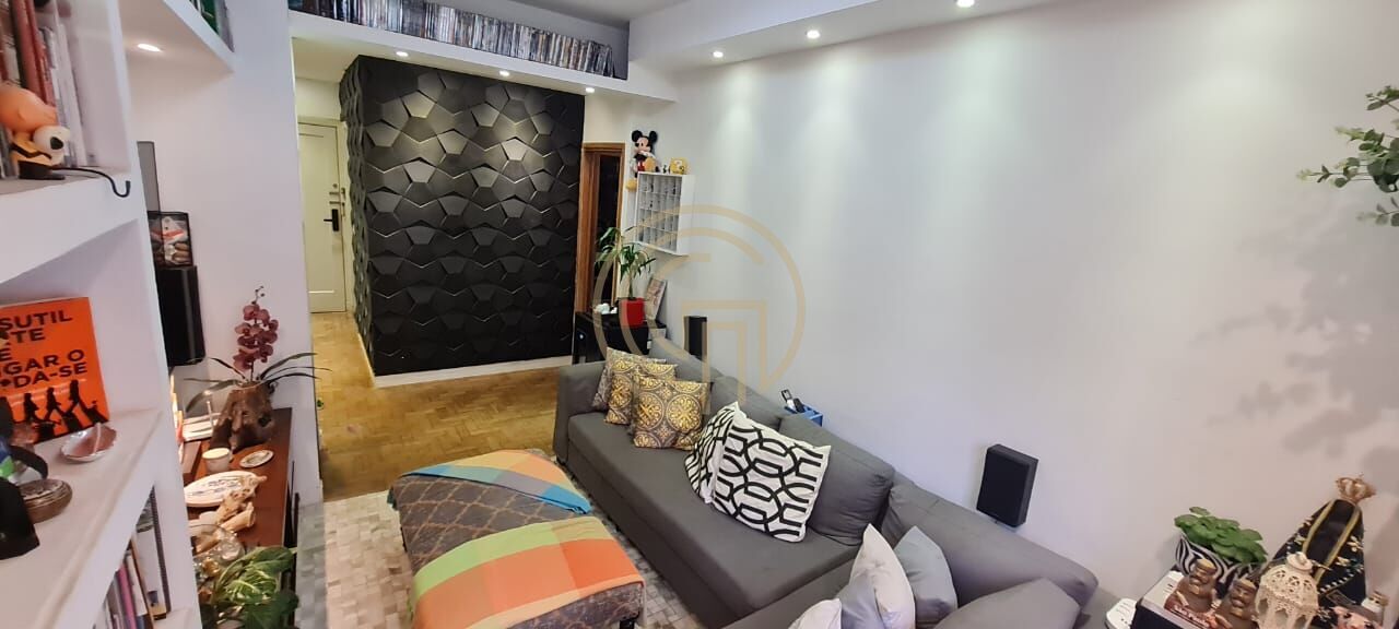 Apartamento, 2 quartos, 78 m² - Foto 7