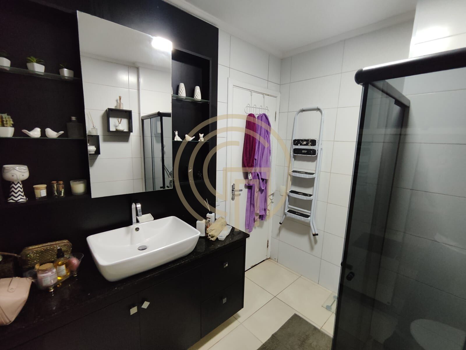 Apartamento, 1 quarto, 38 m² - Foto 8