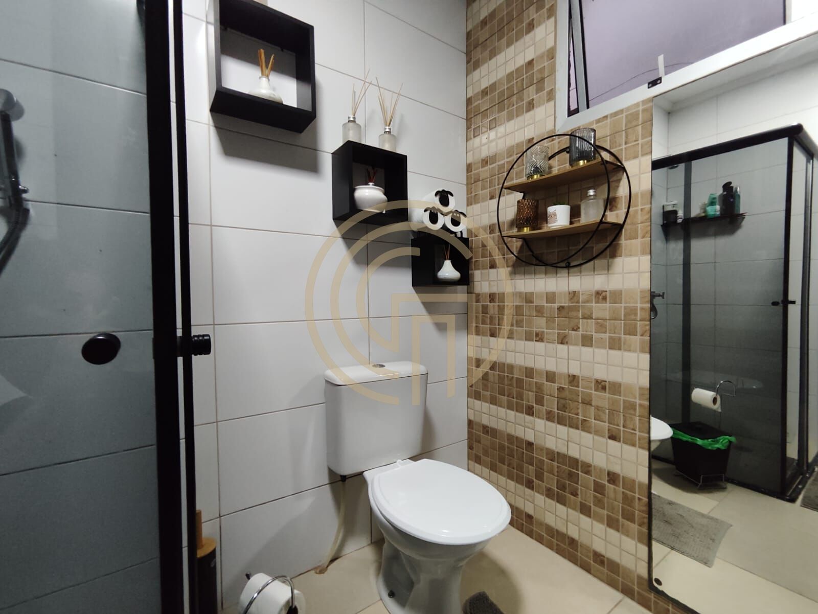 Apartamento, 1 quarto, 38 m² - Foto 7