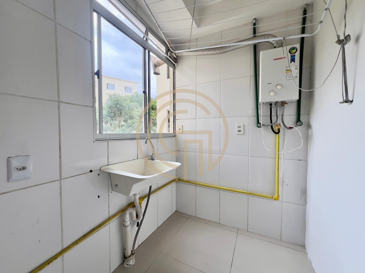 Apartamento, 2 quartos, 40 m² - Foto 8