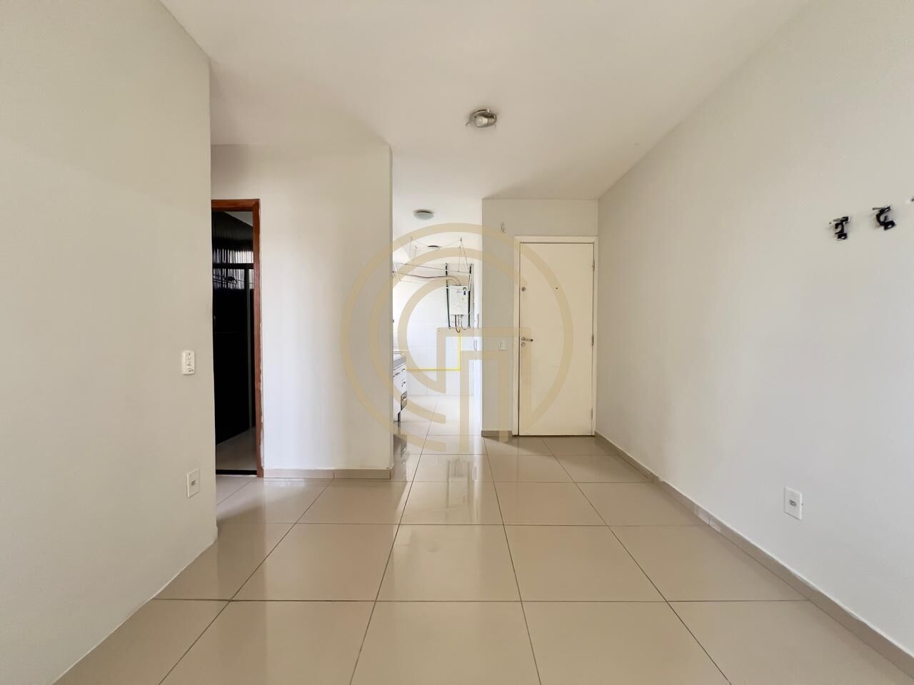 Apartamento, 2 quartos, 40 m² - Foto 2