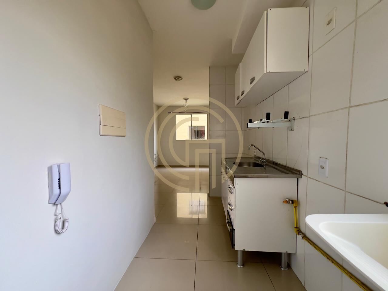 Apartamento, 2 quartos, 40 m² - Foto 7