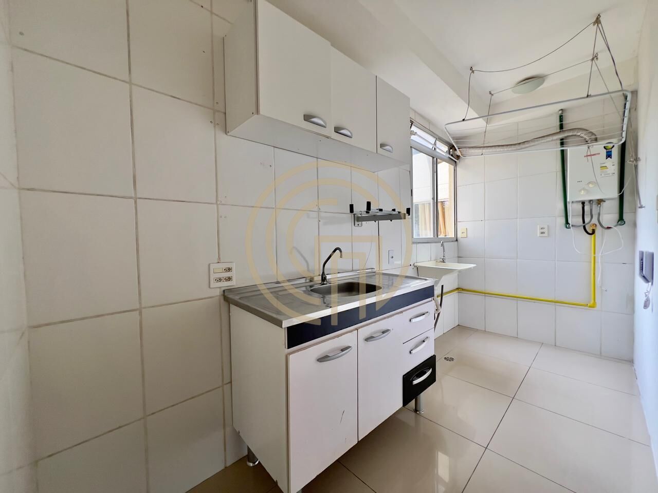 Apartamento, 2 quartos, 40 m² - Foto 6