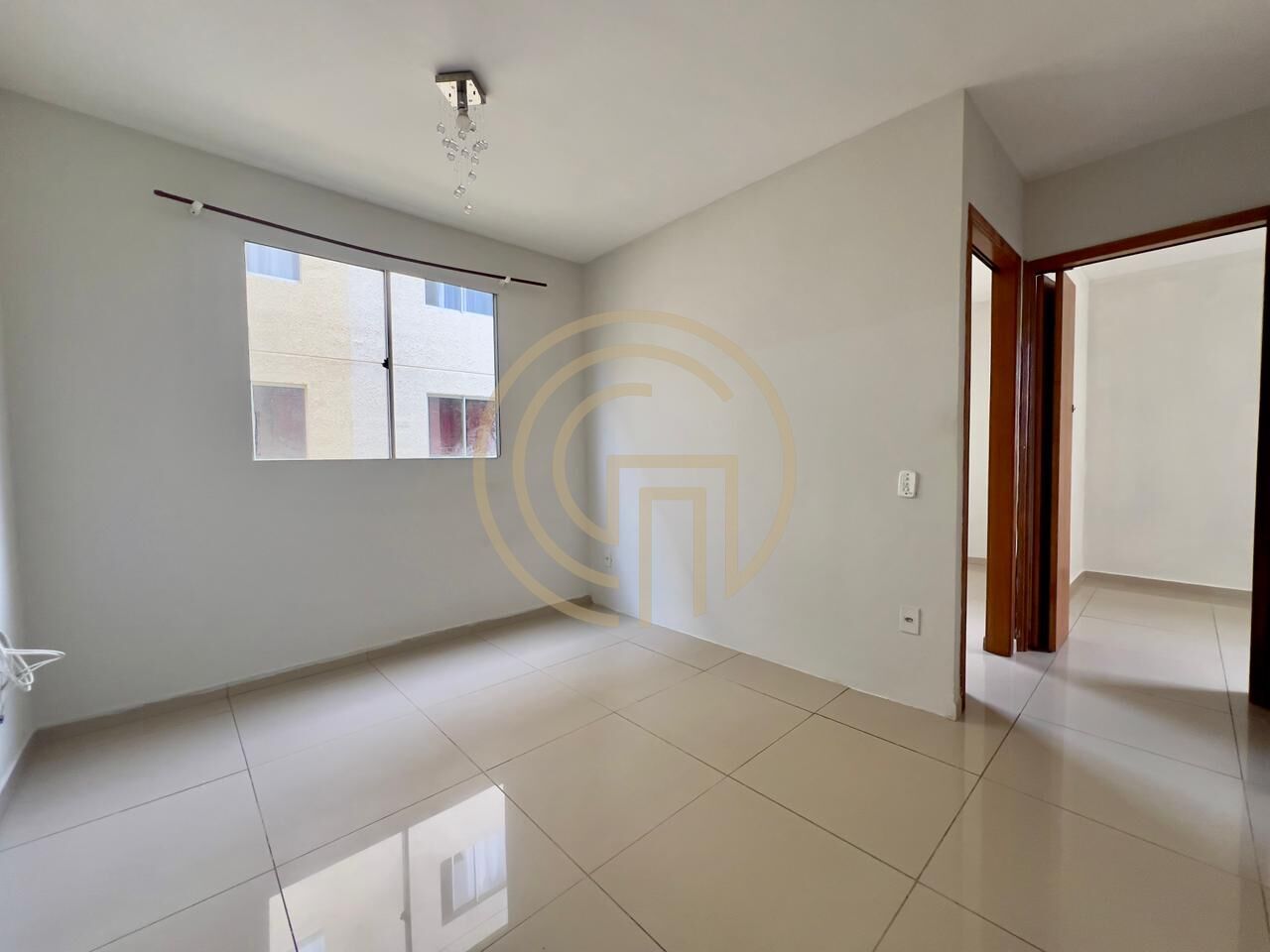 Apartamento, 2 quartos, 40 m² - Foto 1