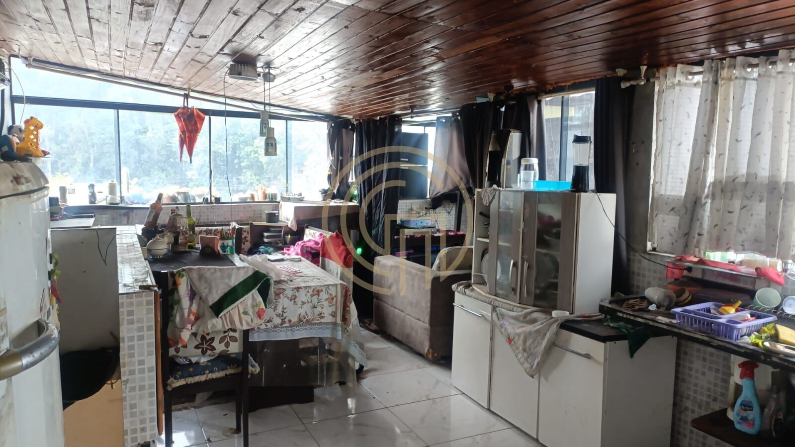 Casa, 2 quartos, 251 m² - Foto 8