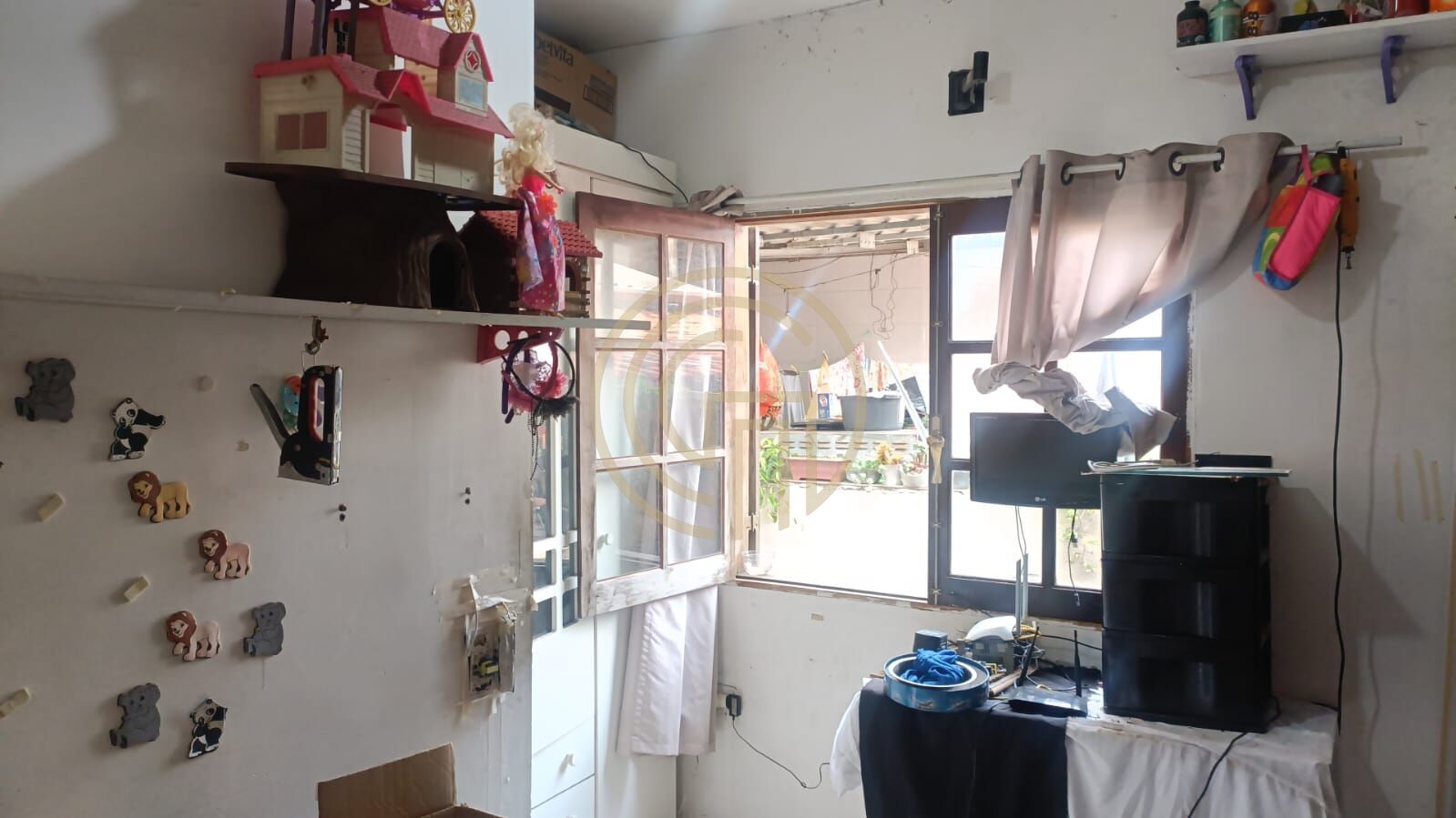 Casa, 2 quartos, 251 m² - Foto 14