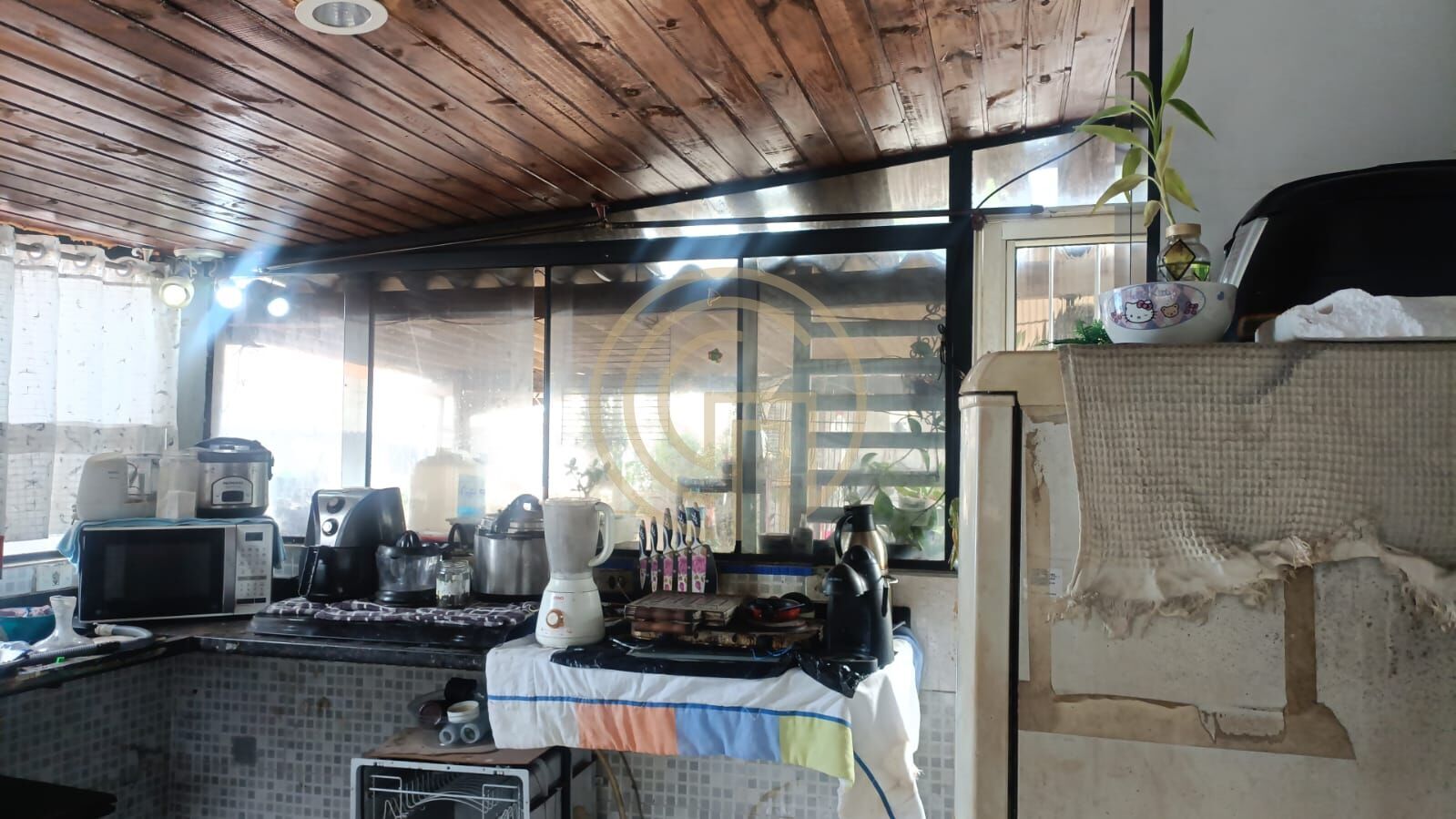 Casa, 2 quartos, 251 m² - Foto 9