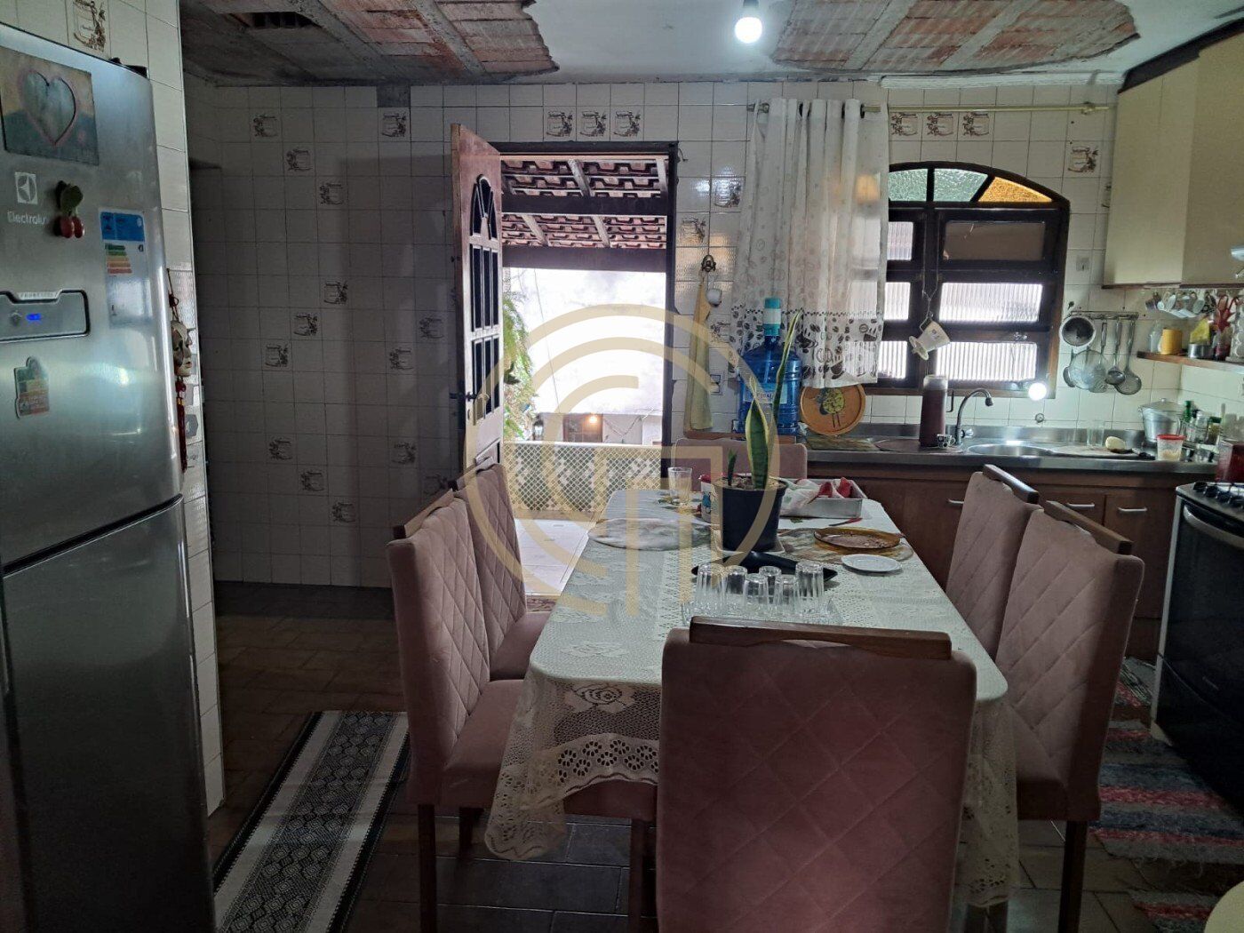 Casa, 2 quartos, 251 m² - Foto 2