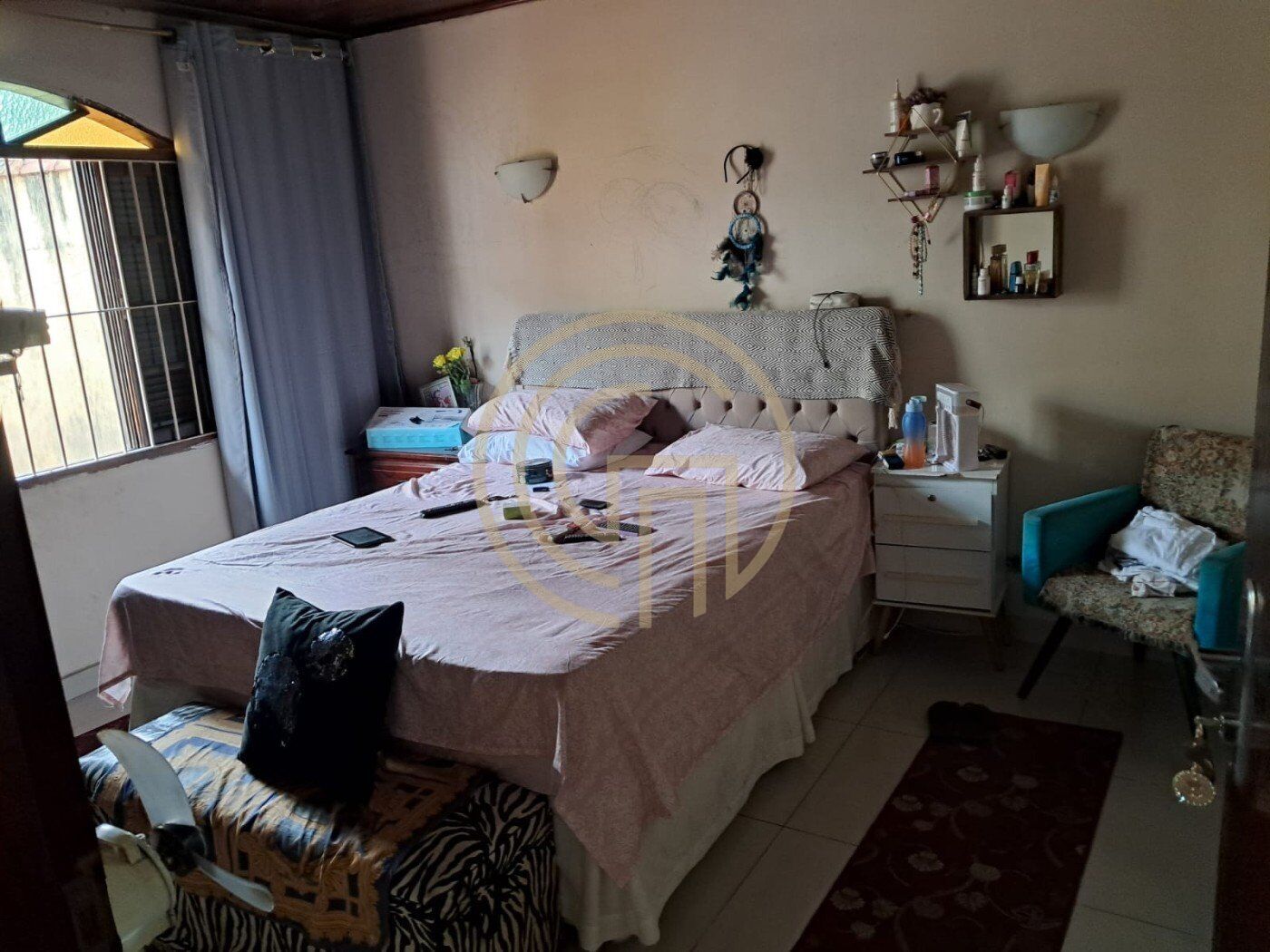 Casa, 2 quartos, 251 m² - Foto 3