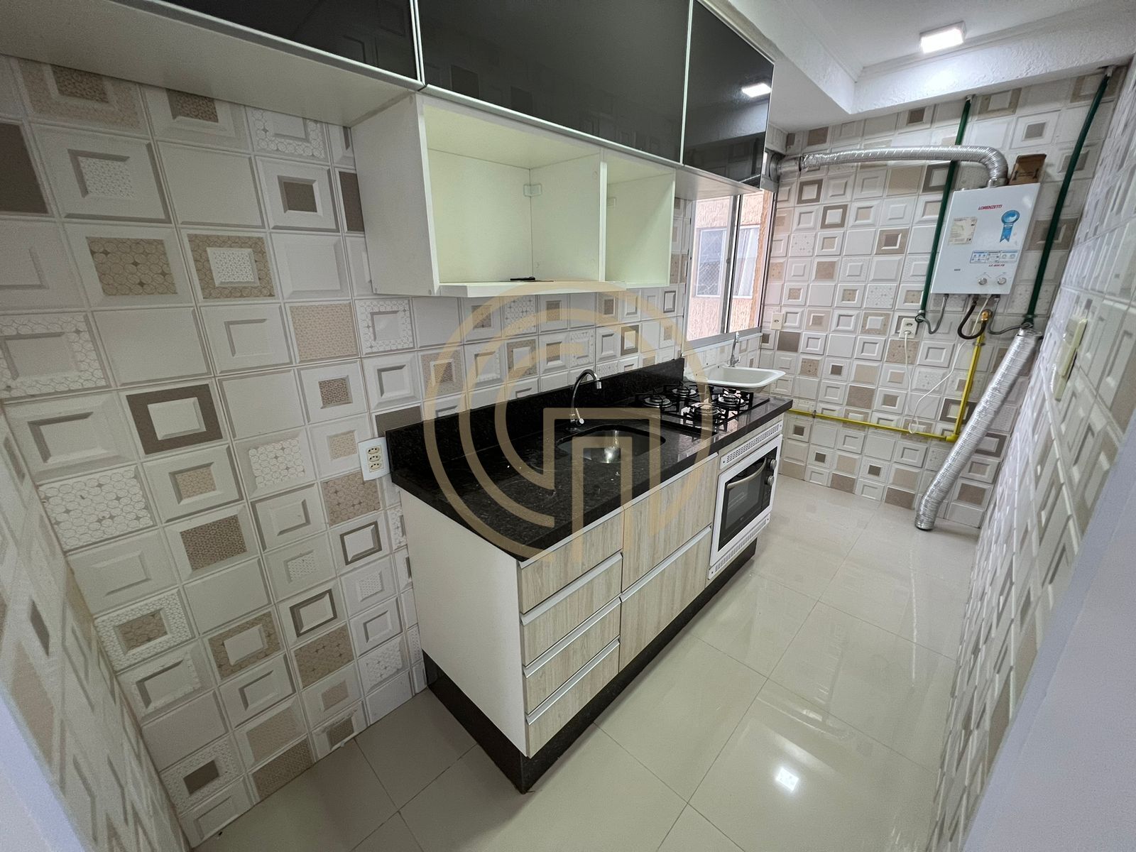 Apartamento, 2 quartos, 42 m² - Foto 5