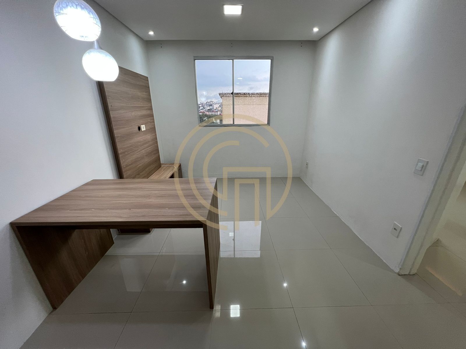 Apartamento, 2 quartos, 42 m² - Foto 3