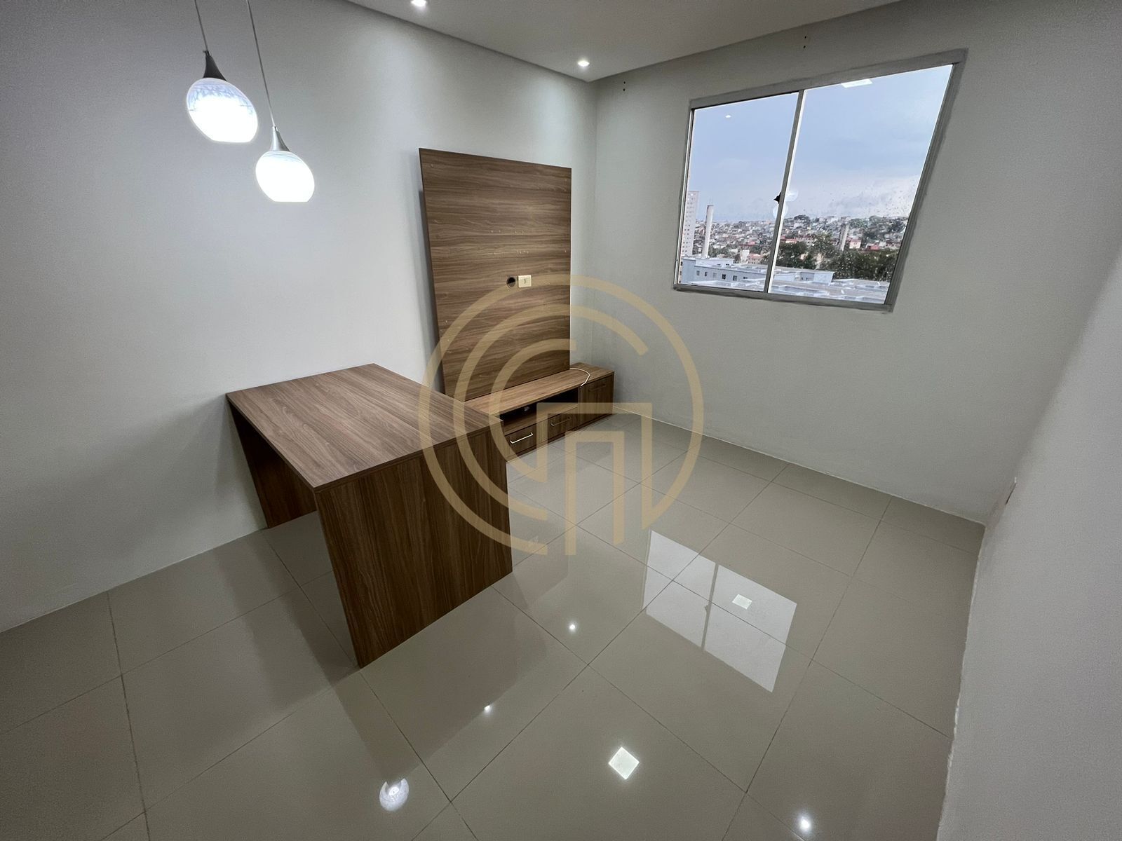 Apartamento, 2 quartos, 42 m² - Foto 4