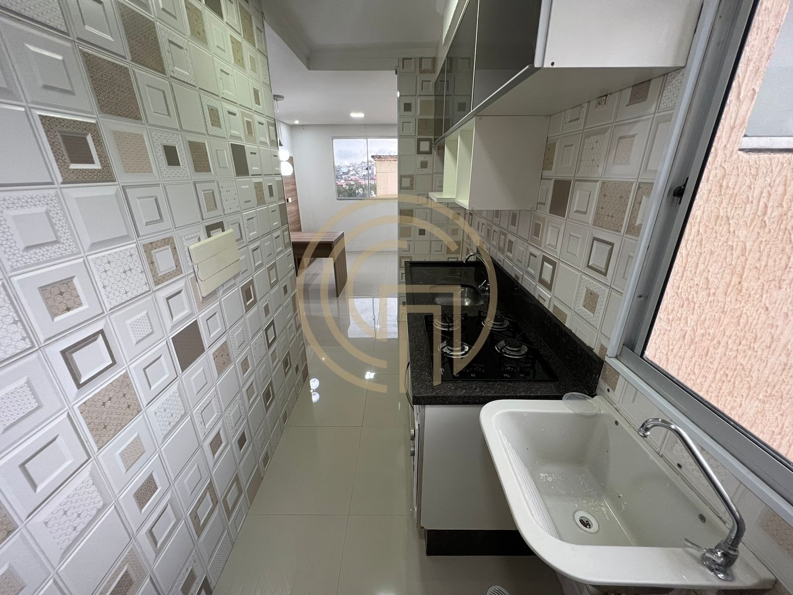 Apartamento, 2 quartos, 42 m² - Foto 7