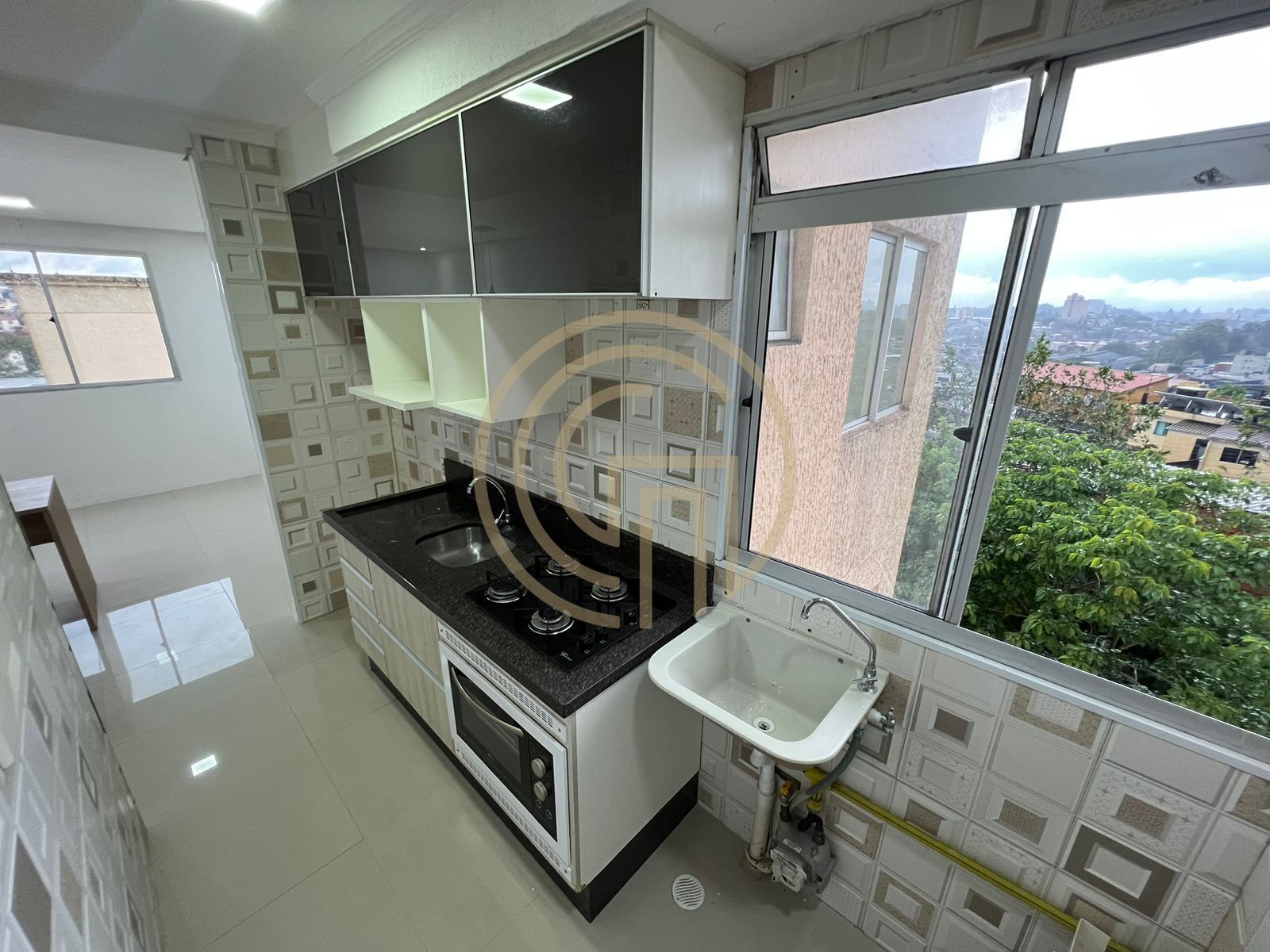 Apartamento, 2 quartos, 42 m² - Foto 6