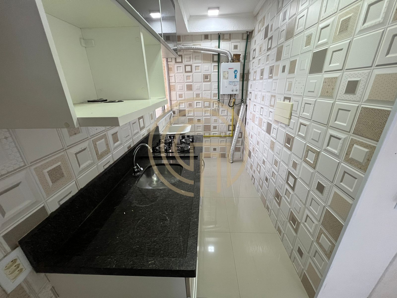 Apartamento, 2 quartos, 42 m² - Foto 8