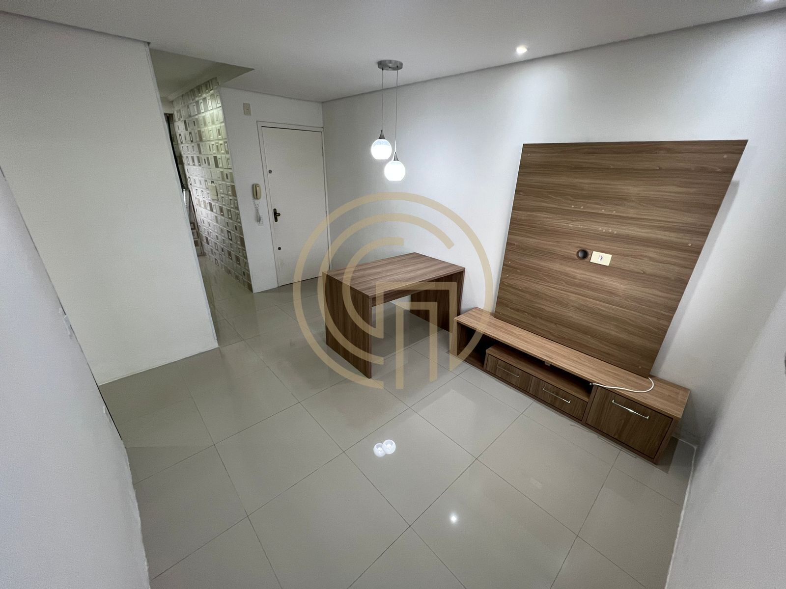 Apartamento, 2 quartos, 42 m² - Foto 1