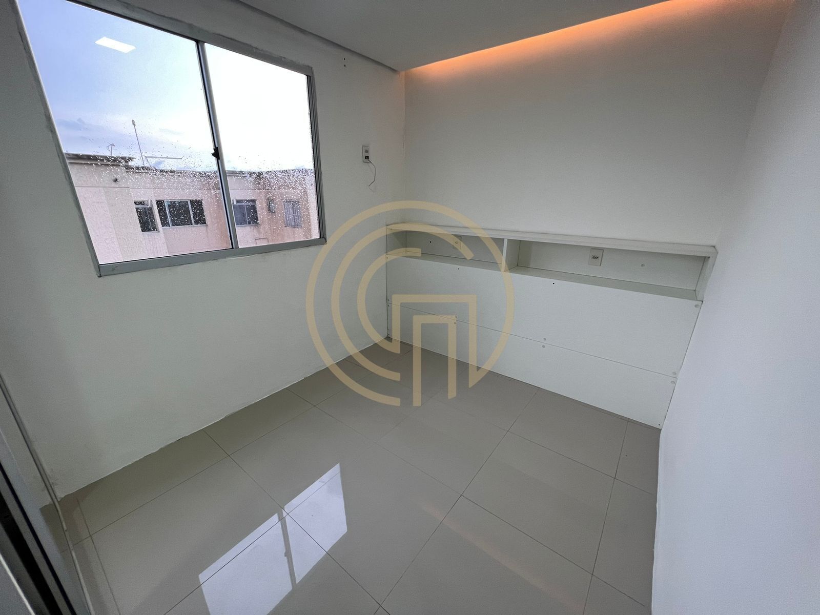 Apartamento, 2 quartos, 42 m² - Foto 9