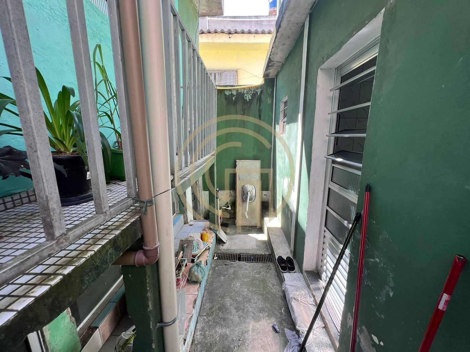 Casa, 8 quartos, 150 m² - Foto 14