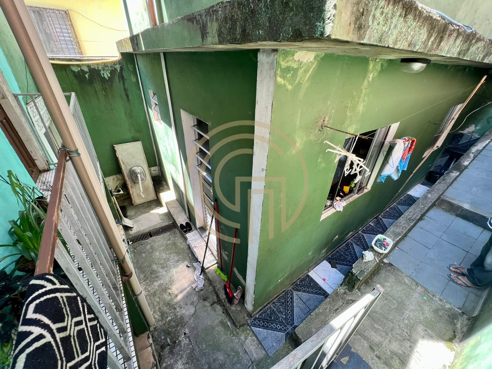 Casa, 8 quartos, 150 m² - Foto 12