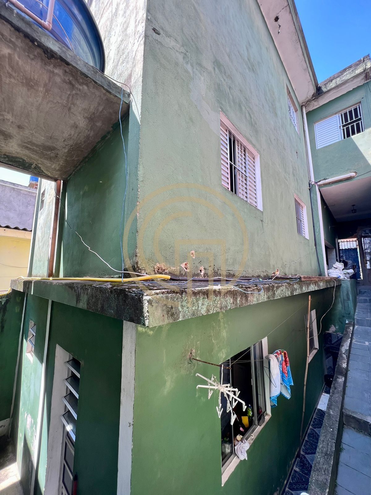 Casa, 8 quartos, 150 m² - Foto 11