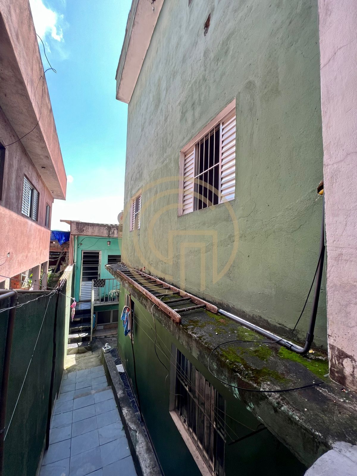 Casa, 8 quartos, 150 m² - Foto 10