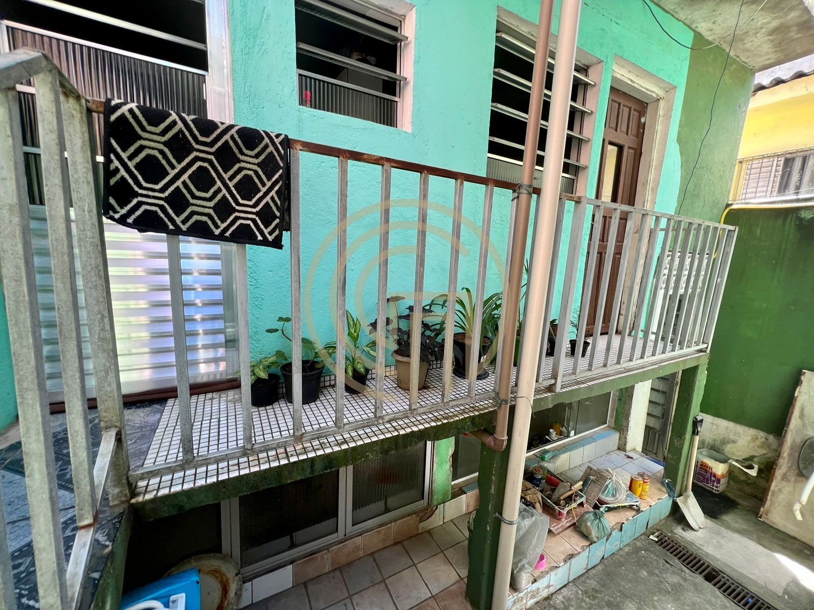 Casa, 8 quartos, 150 m² - Foto 15