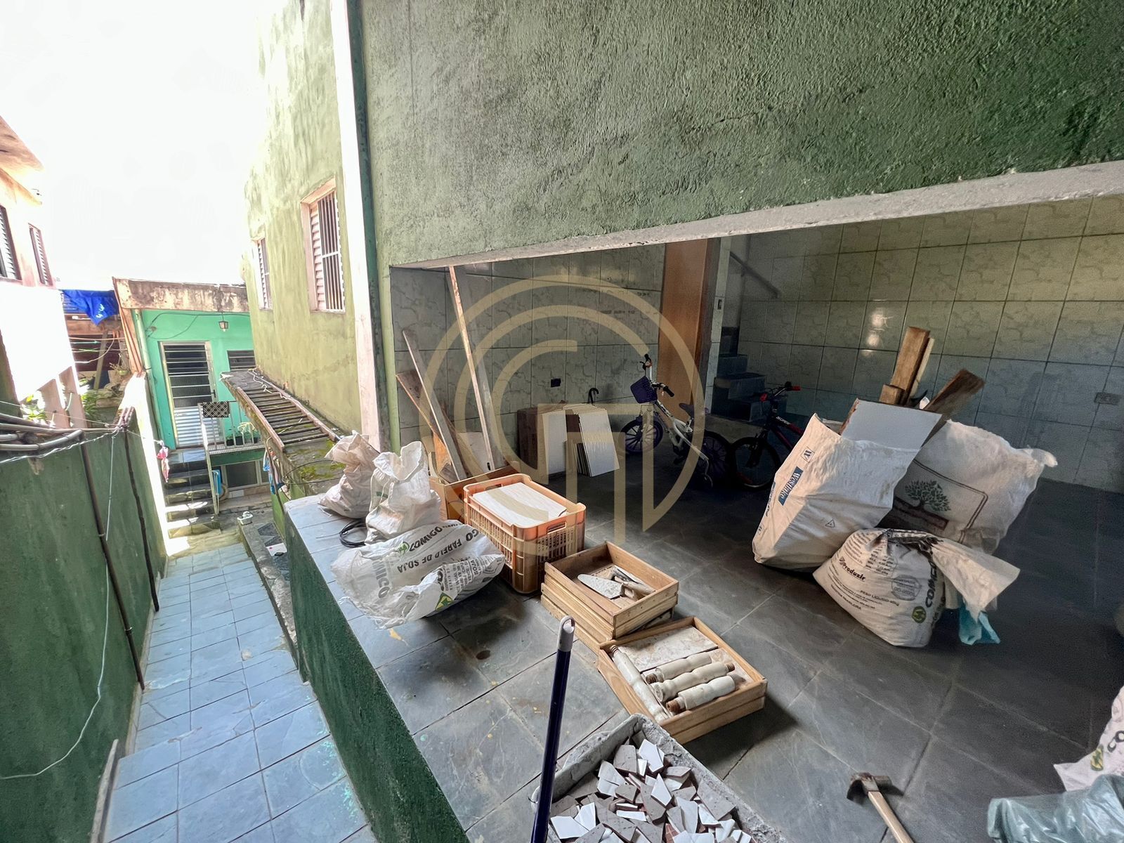 Casa, 8 quartos, 150 m² - Foto 8