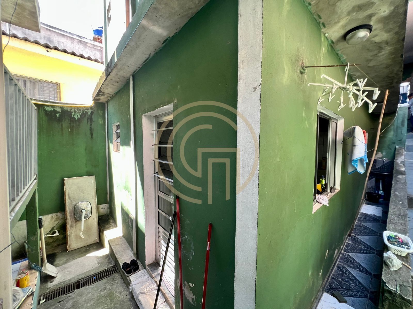 Casa, 8 quartos, 150 m² - Foto 13